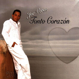 Album cover of Tonto Corazón