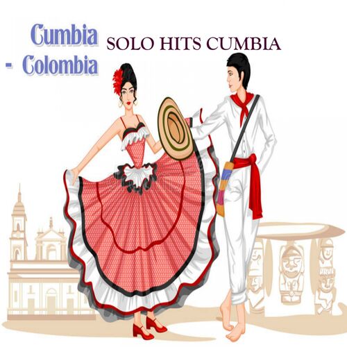 Armando H - La Zenaida (Cumbia Colombiana): listen with lyrics | Deezer