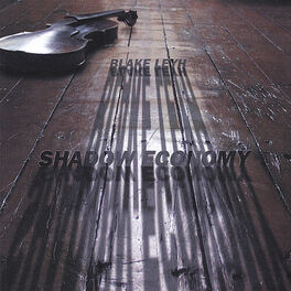 Album cover of Shadow Economy