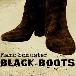 Album cover of Black Boots