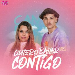 Album cover of Quiero Bailar Contigo