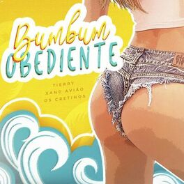 Album cover of Bumbum Obediente