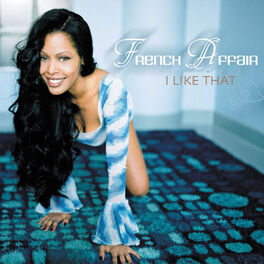 Album cover of I Like That