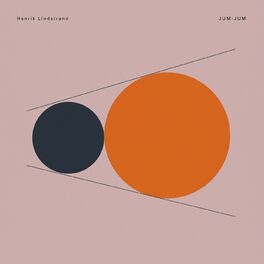 Album cover of Jum-Jum