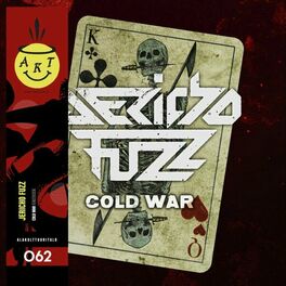 Album cover of Cold War