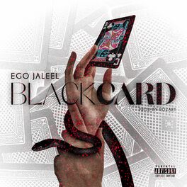Album cover of BLACK CARD