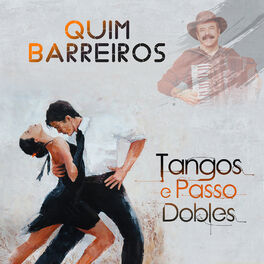 Album cover of Tangos e Passo Dobles