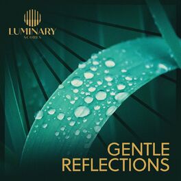 Album cover of Gentle Reflections