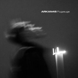 Album cover of Flugzeuge