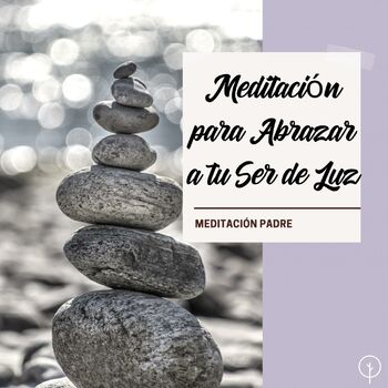 Meditación Padre - Musica de Sanacion: listen with lyrics | Deezer