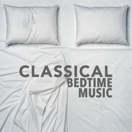 Album cover of Classical Bedtime Music
