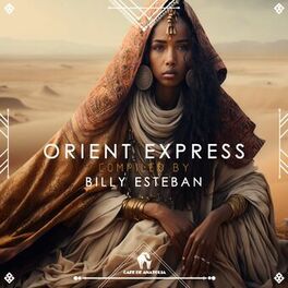 Album cover of Orient Express