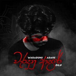 Album cover of Waradunu Adare