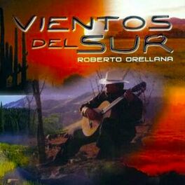Album cover of Vientos Del Sur