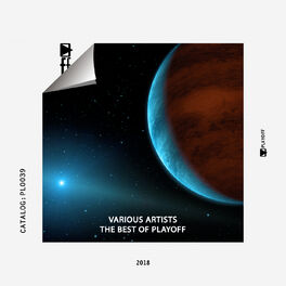 Album cover of The Best Of Playoff 2018
