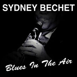 Album cover of Blues in the Air