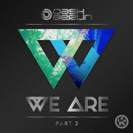 Album cover of We Are, Pt. 2