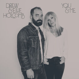 Album cover of You and Me