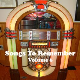 Album cover of Songs to Remember Vol. 6