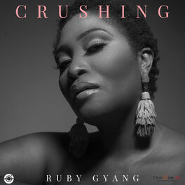Album cover of Crushing