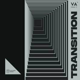 Album cover of Transition Issue 17