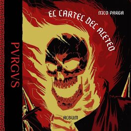 Album cover of El Cartel Del Aleteo