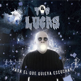 Album cover of Para el Que Quiera Escuchar