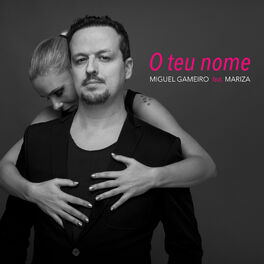 Album cover of O Teu Nome