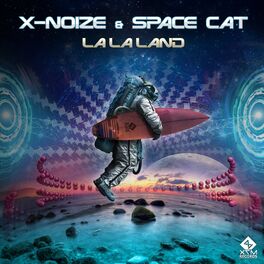 Album cover of La La Land