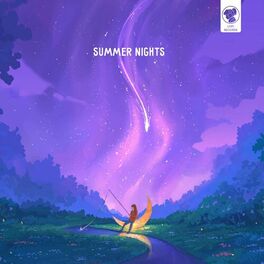 Album picture of Summer Nights