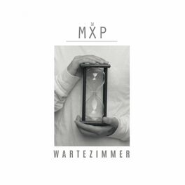 Album cover of Wartezimmer