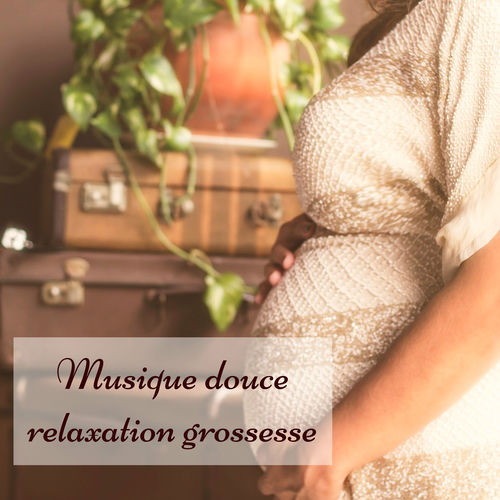Camille Enyal & Maman Dodo Musique douce relaxation grossesse Musique relaxante pour