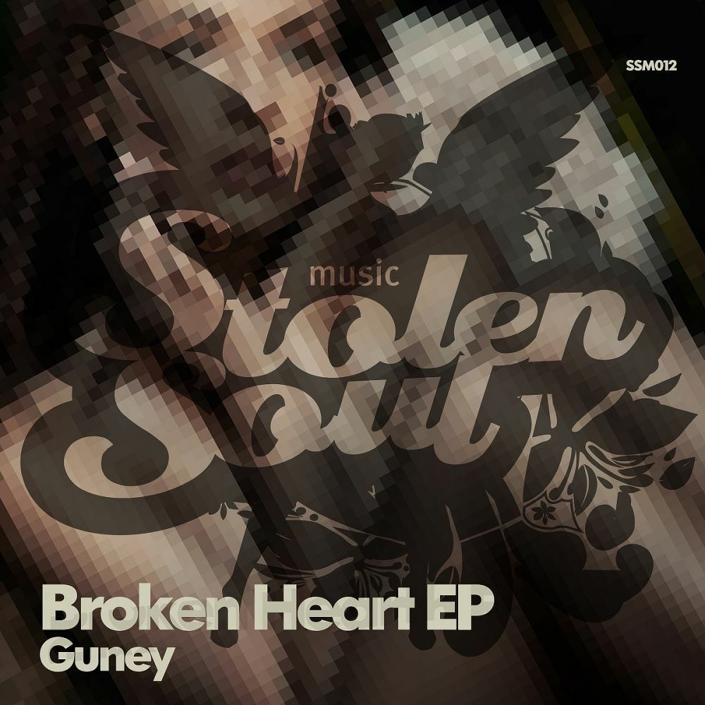 Groove insane broken heart original mix