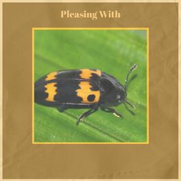 Album cover of Pleasing With