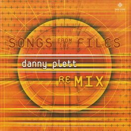 Album cover of Songs from the Files (Remix)