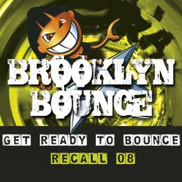 Album cover of Get Ready to Bounce Recall 08