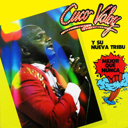 Album cover of Mejor Que Nunca