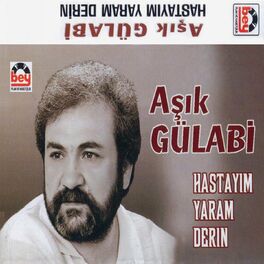 Album cover of Hastayım Yaram Derin