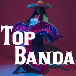Album cover of Top Banda