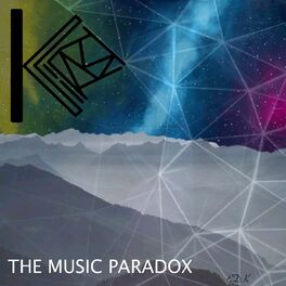 Album cover of The Music Paradox
