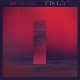 Album cover of Beta Love