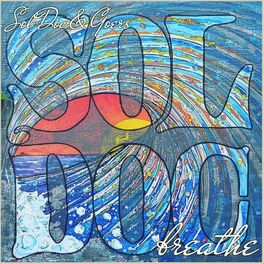 Album cover of Breathe