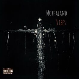 Album cover of Mothaland Vibes