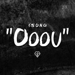 Album cover of Ooou !!!
