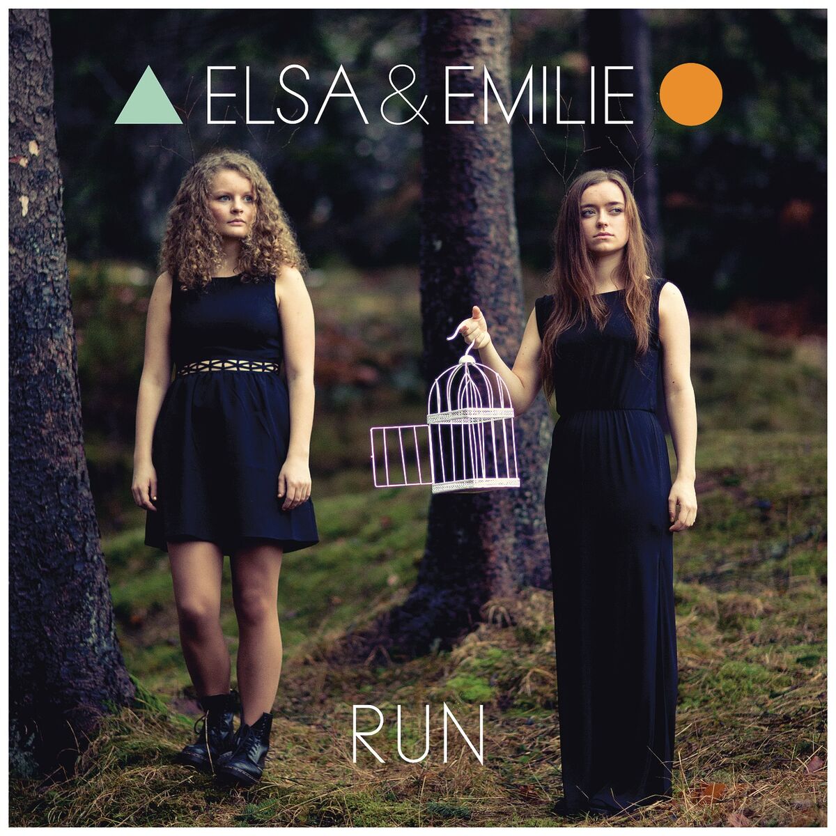 Elsa & Emilie: albums, songs, playlists | Listen on Deezer
