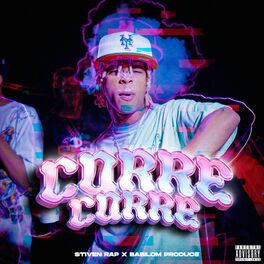 Album cover of Corre Corre