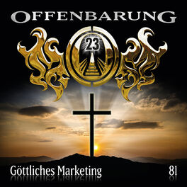 Album cover of Folge 81: Göttliches Marketing