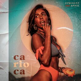 Album cover of Carioca