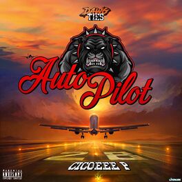 Album cover of Auto Pilot