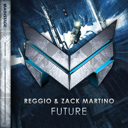 Album cover of Future